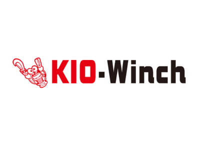 Kio winch